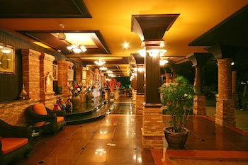 Sea Breeze Resort