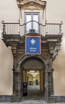 Maison Tofani fotoğrafı