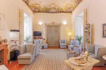 Maison Tofani fotoğrafı