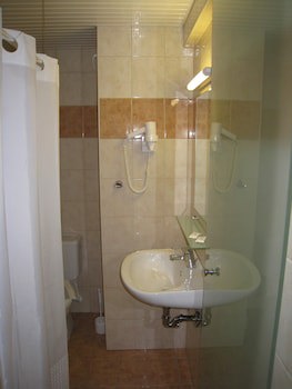 Nafsika Hotel galeri fotoğrafı