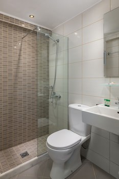 Nafsika Hotel galeri fotoğrafı