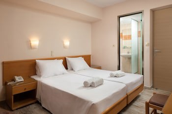 Nafsika Hotel galeri fotoğrafı