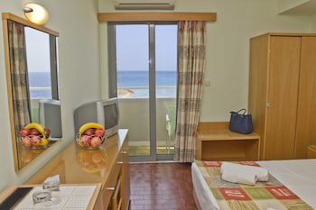 Nafsika Hotel galeri fotoğrafı