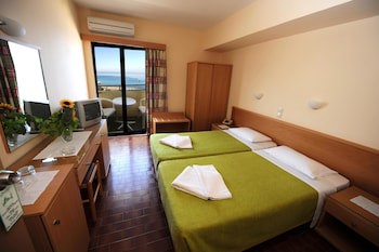 Nafsika Hotel galeri fotoğrafı