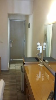 Nafsika Hotel galeri fotoğrafı