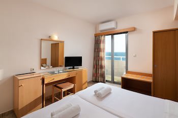 Nafsika Hotel galeri fotoğrafı