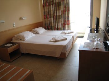 Nafsika Hotel galeri fotoğrafı