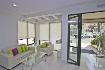 Nafsika Hotel fotoğrafı