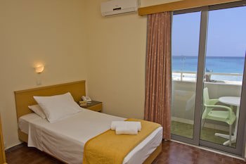Nafsika Hotel galeri fotoğrafı
