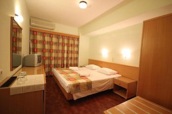 Nafsika Hotel galeri fotoğrafı