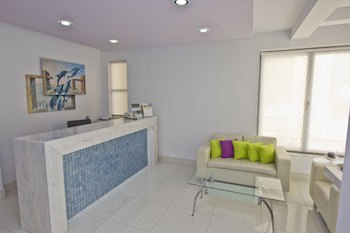 Nafsika Hotel