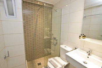 Nafsika Hotel galeri fotoğrafı