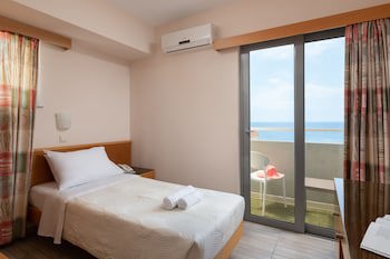 Nafsika Hotel galeri fotoğrafı