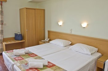 Nafsika Hotel galeri fotoğrafı