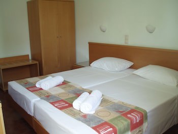 Nafsika Hotel galeri fotoğrafı