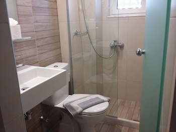 Nafsika Hotel fotoğrafı