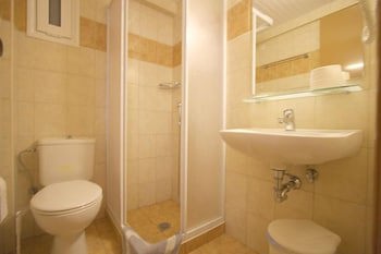 Nafsika Hotel fotoğrafı