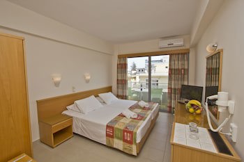 Nafsika Hotel galeri fotoğrafı
