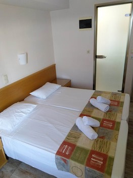 Nafsika Hotel galeri fotoğrafı