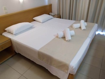 Nafsika Hotel galeri fotoğrafı