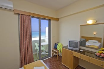 Nafsika Hotel galeri fotoğrafı