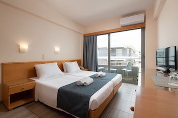 Nafsika Hotel galeri fotoğrafı