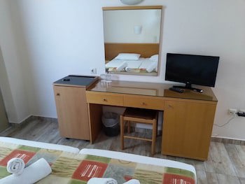 Nafsika Hotel galeri fotoğrafı