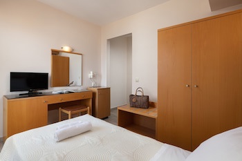 Nafsika Hotel galeri fotoğrafı