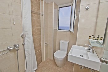 Nafsika Hotel fotoğrafı