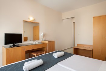 Nafsika Hotel galeri fotoğrafı