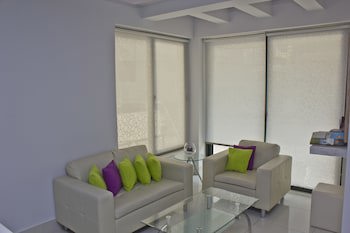 Nafsika Hotel fotoğrafı