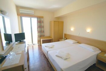Nafsika Hotel galeri fotoğrafı