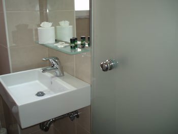 Nafsika Hotel fotoğrafı