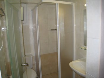 Nafsika Hotel galeri fotoğrafı