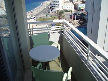Nafsika Hotel galeri fotoğrafı