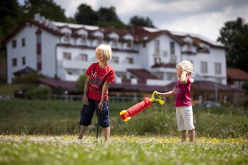 Familien Hotel Krainz