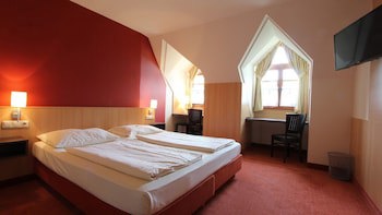 Familien Hotel Krainz
