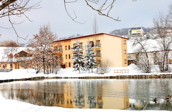 Familien Hotel Krainz