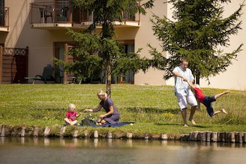Familien Hotel Krainz