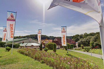Familien Hotel Krainz