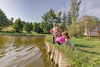 Familien Hotel Krainz