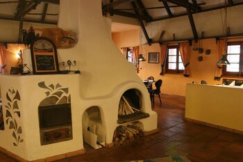 Familien Hotel Krainz