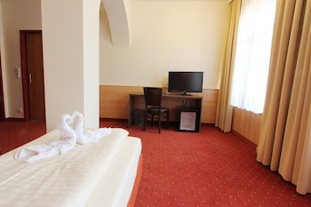 Familien Hotel Krainz