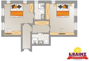 Familien Hotel Krainz