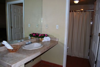Hotel Baja