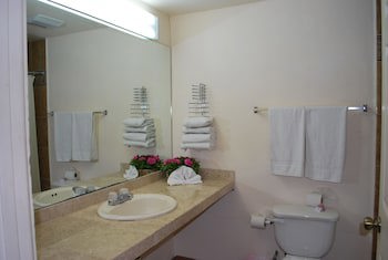 Hotel Baja