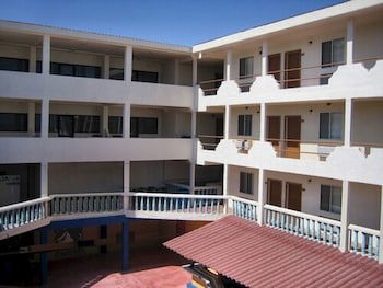 Hotel Baja