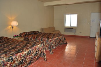 Hotel Baja
