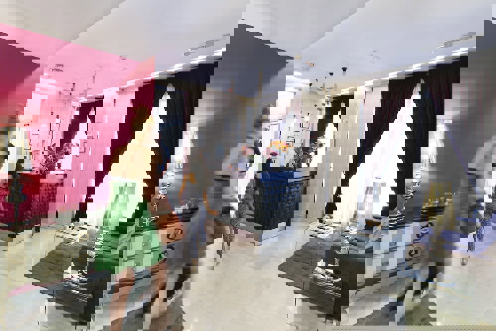 La Casa de La Trinidad Hotel by Casas y Palacios