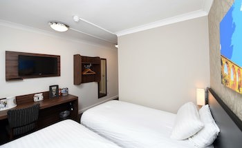 Wynnstay Arms, Wrexham By Marston's Inns